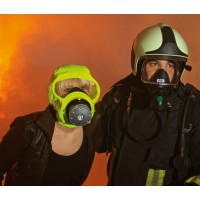 Cappucci di emergenza - Dräger PARAT 5550